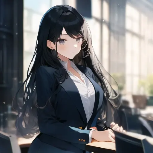VoicedRoot1816의 冷たい彼女の秘密