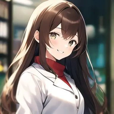 Profile image of Vanessa