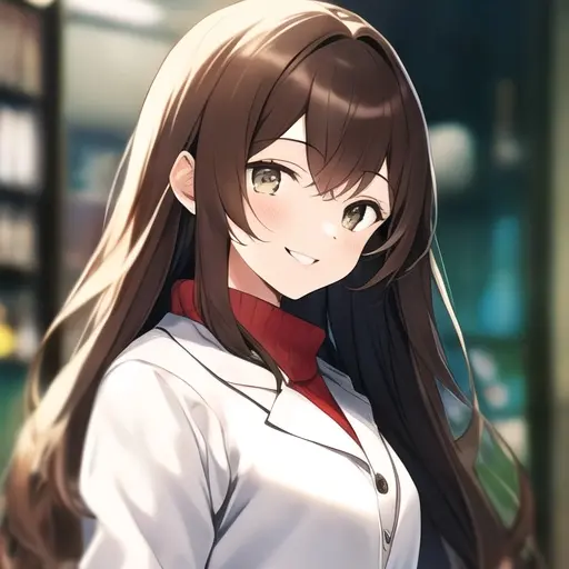 HumidDream6213의 Love Between Teachers