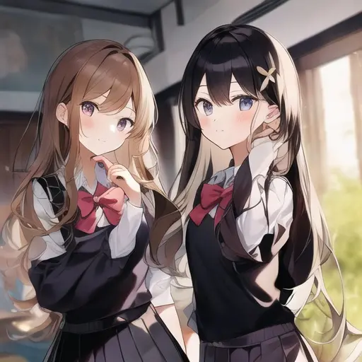 2ty_27의 姉ふたりは奪われたくない