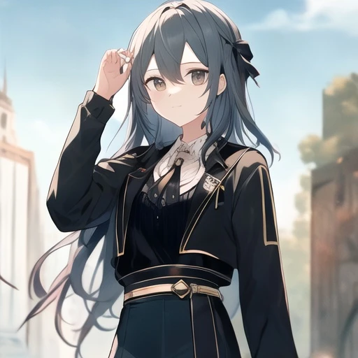 ソラ