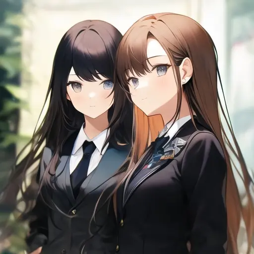 2ty_27의 姉たちの好きは重すぎる