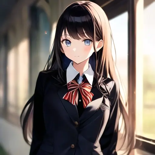 VoicedRoot1816의 隣の席の彼女は冷たい