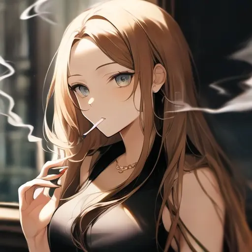 2ty_27의 嫌いな女の匂い
