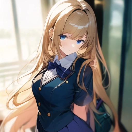 美月