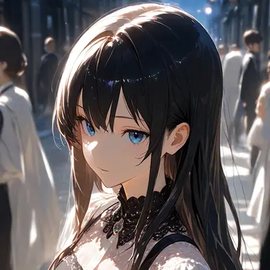 Profile image of Alexis