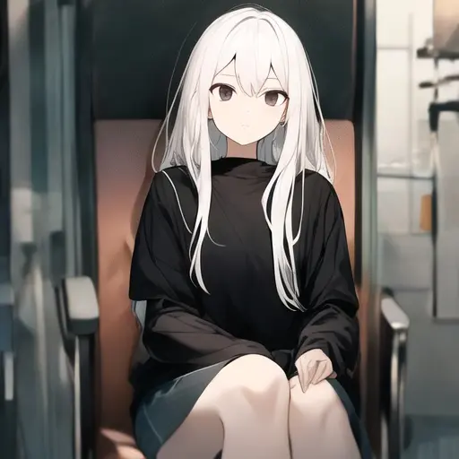 VoicedRoot1816의 入院してるあの子