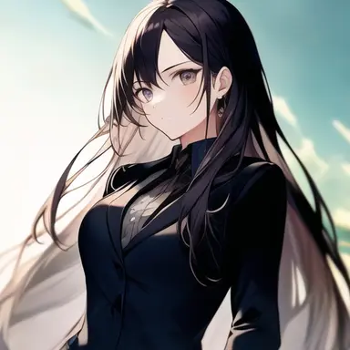 Profile image of Miranda Cross