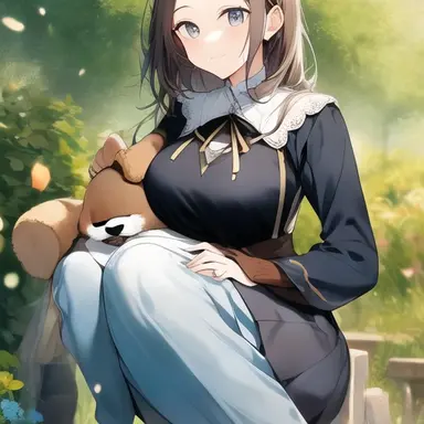 Profile image of Kate