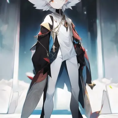 Profile image of DANTE THE DESTROYER