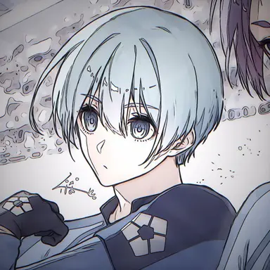 Profile image of 히오리 요우