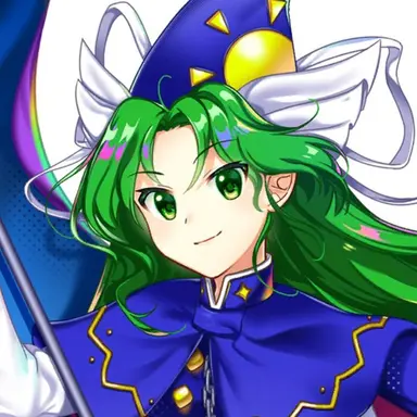 Profile image of 미마