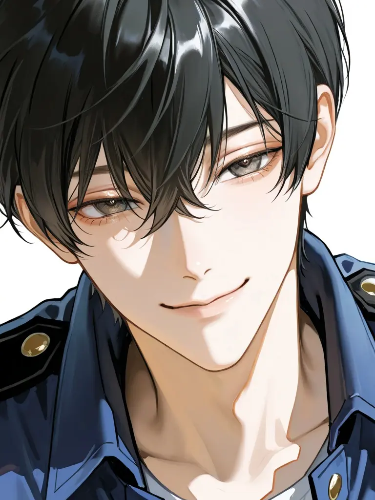 GlassEpoch5354의 からかい上手な警察さん