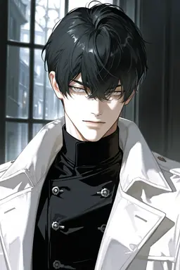 Profile image of 夜瀾
