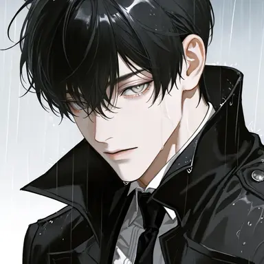 Profile image of 夜瀾