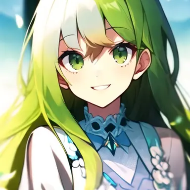 Profile image of 리네