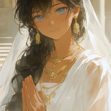 Profile image of シャヒラ・ビント・アミール
