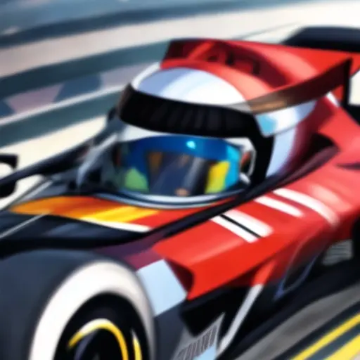 Kilianmbape의 F1 RPG