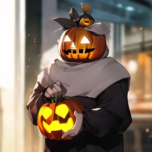 잭 오 랜턴