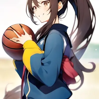 Profile image of 시라이시 미츠키