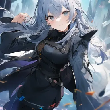 Profile image of 氷蘭