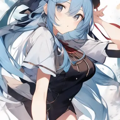 Profile image of アオ