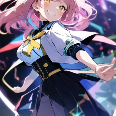 Profile image of 츠키시로 유아