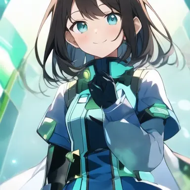 Profile image of 호시미야 히나타