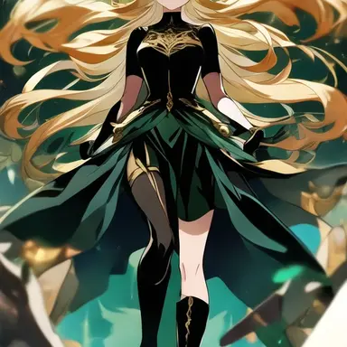 Profile image of 쿠죠 레이카