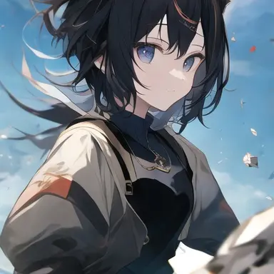 Profile image of 狼涼