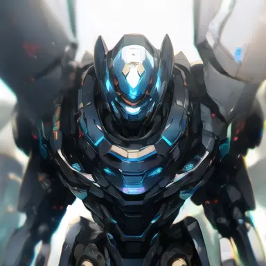 Profile image of 머신