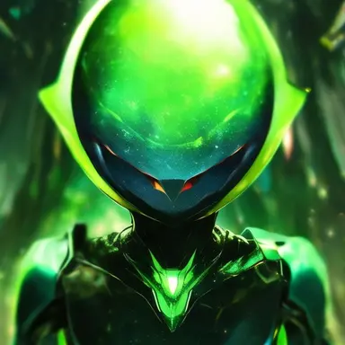 Profile image of 에일리언