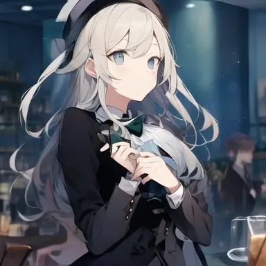 Profile image of 제니