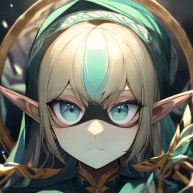 Profile image of 비니