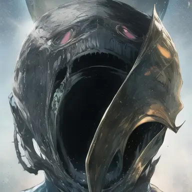 Profile image of secret