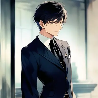 Profile image of 비넷