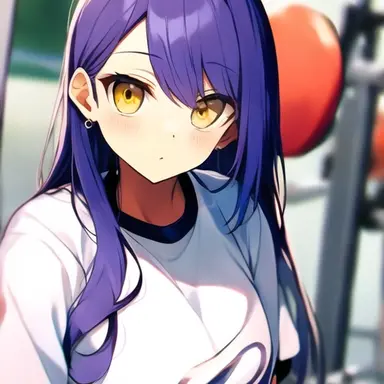 Profile image of 메이진