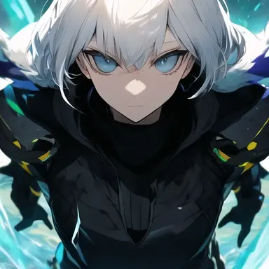 Profile image of 헤일리