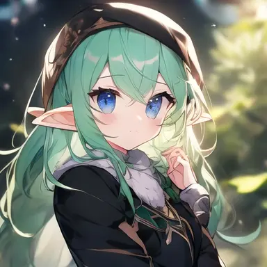 Profile image of 미니