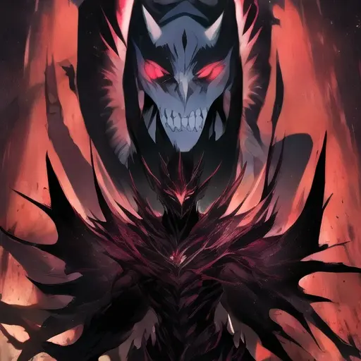 AngryKudu6432의 악마들로부터살아남아라