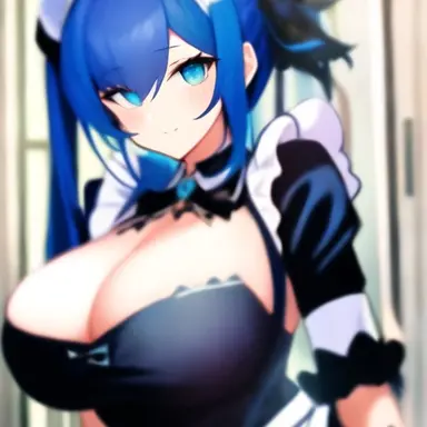 Profile image of 모리ㅣ