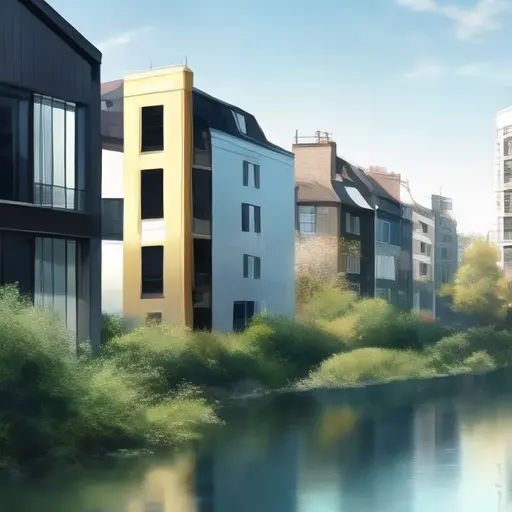 AngryKudu6432의 다중계약때문에강제로유튜버들과동거한다?