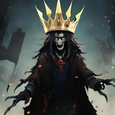 Profile image of 좀비킹