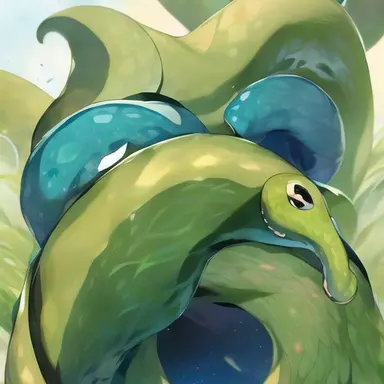 Profile image of 캘