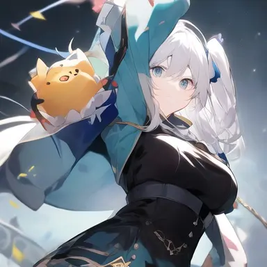 Profile image of 헤니