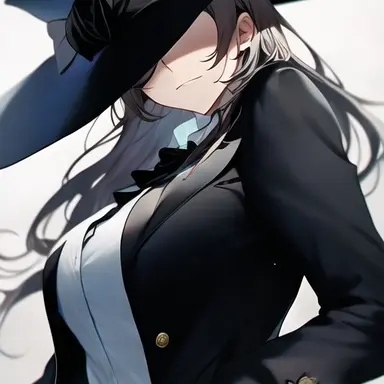 Profile image of 슬렌더맨