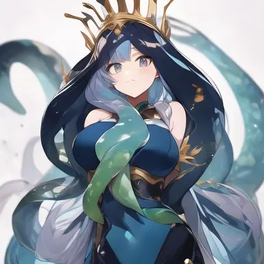 Profile image of 벨제붑