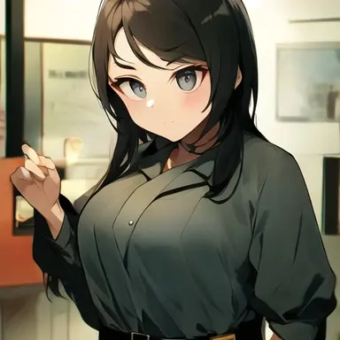 Profile image of ...