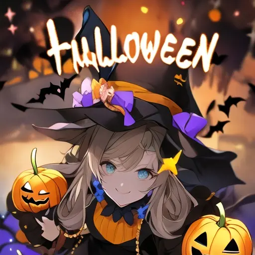 AngryKudu6432의 할로윈파티