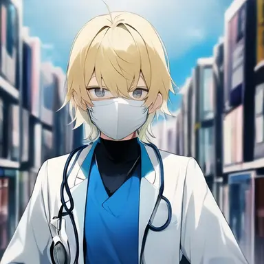 Profile image of 김한백